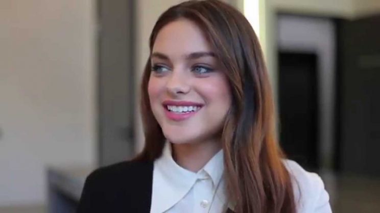 Odeya Rush