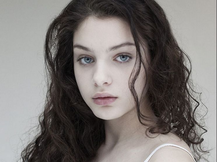 Odeya Rush