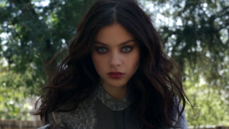 Odeya Rush