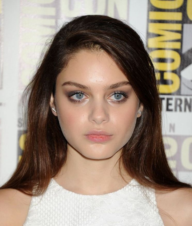 Odeya Rush