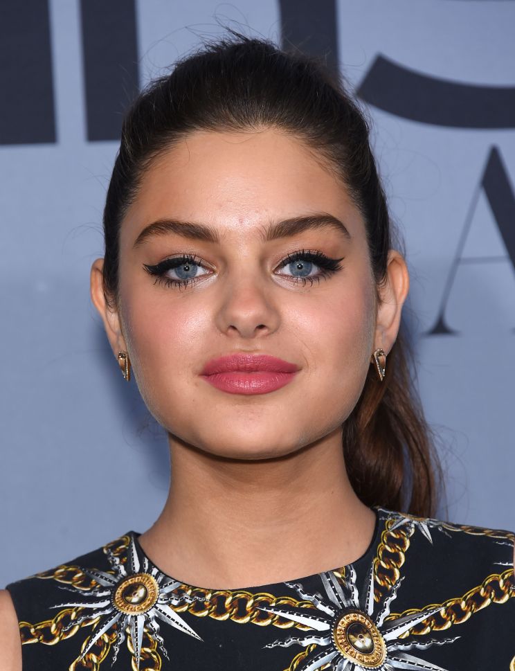 Odeya Rush