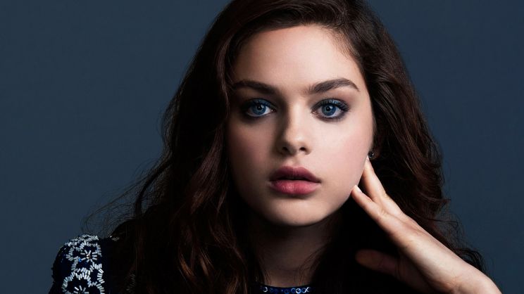 Odeya Rush