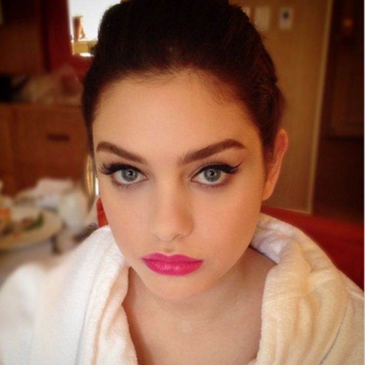 Odeya Rush
