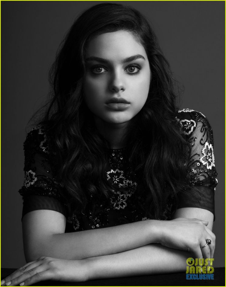 Odeya Rush