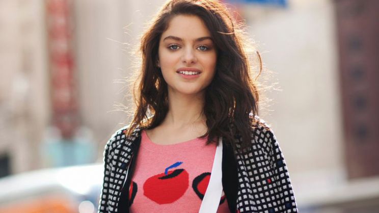 Odeya Rush