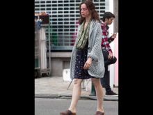 Odile Vuillemin photo