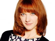 Odile Vuillemin photo