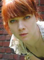 Odile Vuillemin photo