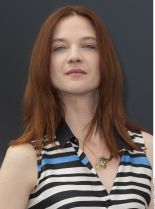 Odile Vuillemin