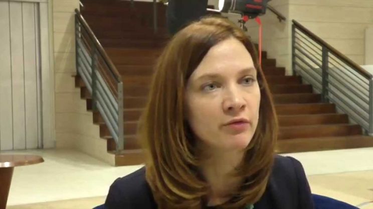 Odile Vuillemin