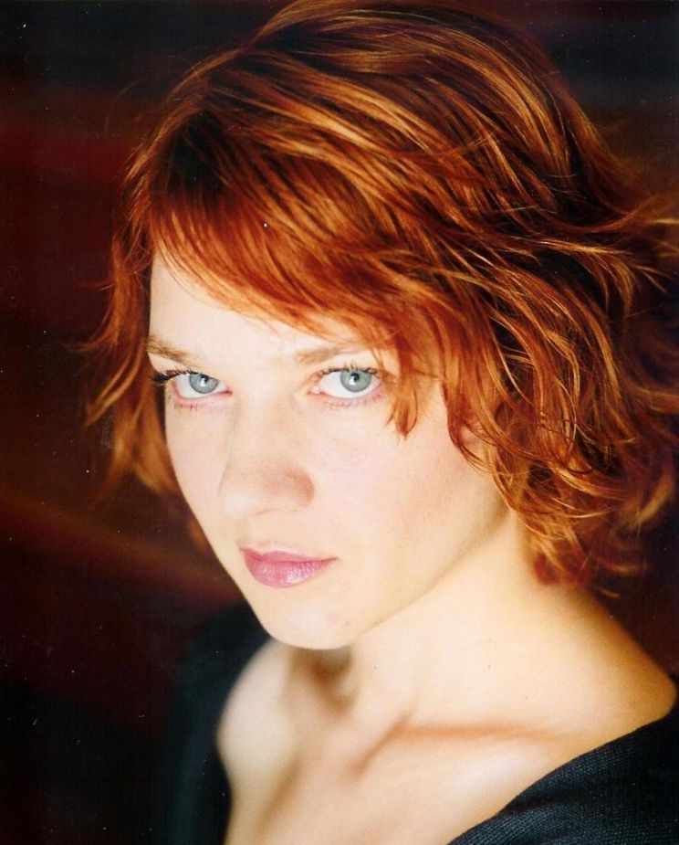 Odile Vuillemin