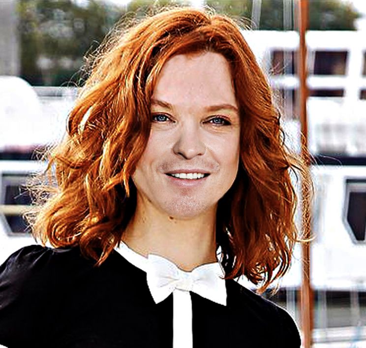 Odile Vuillemin