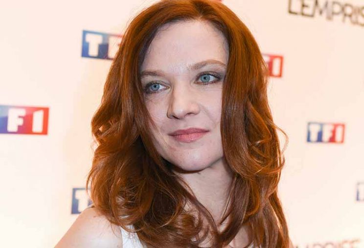Odile Vuillemin