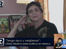 Ofelia Medina