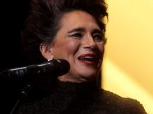 Ofelia Medina