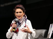 Ofelia Medina