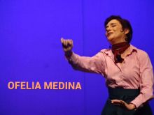Ofelia Medina
