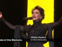Ofelia Medina