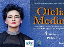 Ofelia Medina