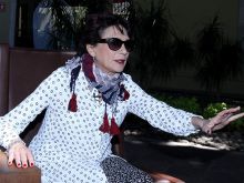 Ofelia Medina photo