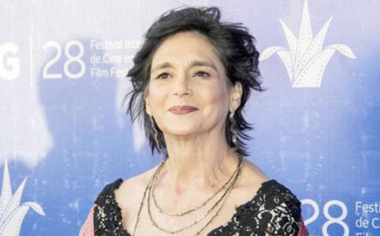 Ofelia Medina