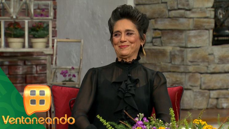 Ofelia Medina