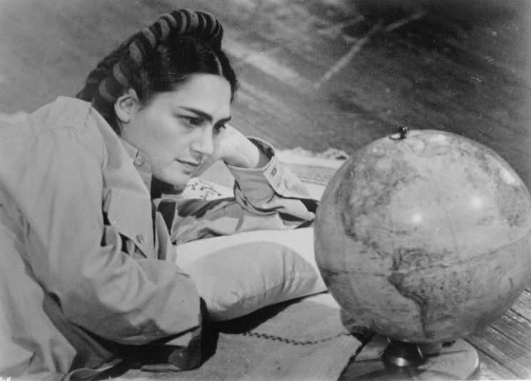 Ofelia Medina