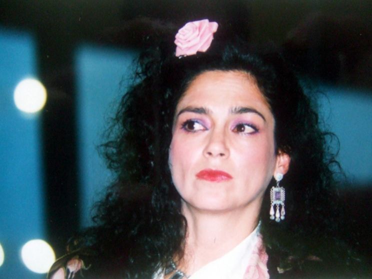 Ofelia Medina
