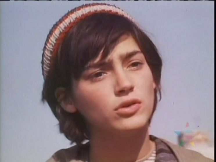 Ofelia Medina