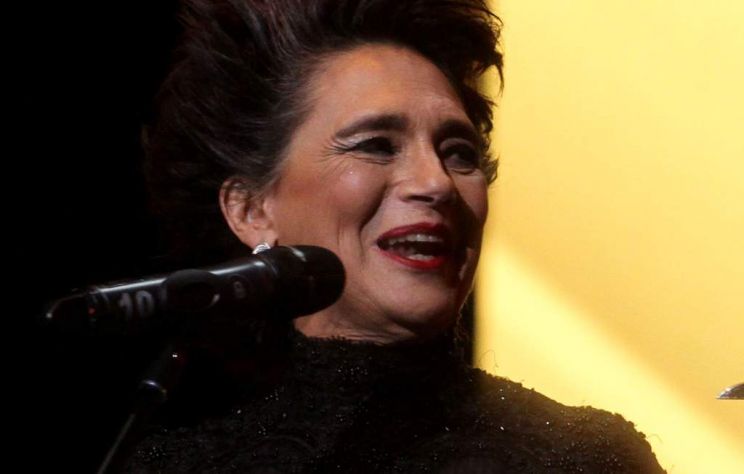 Ofelia Medina