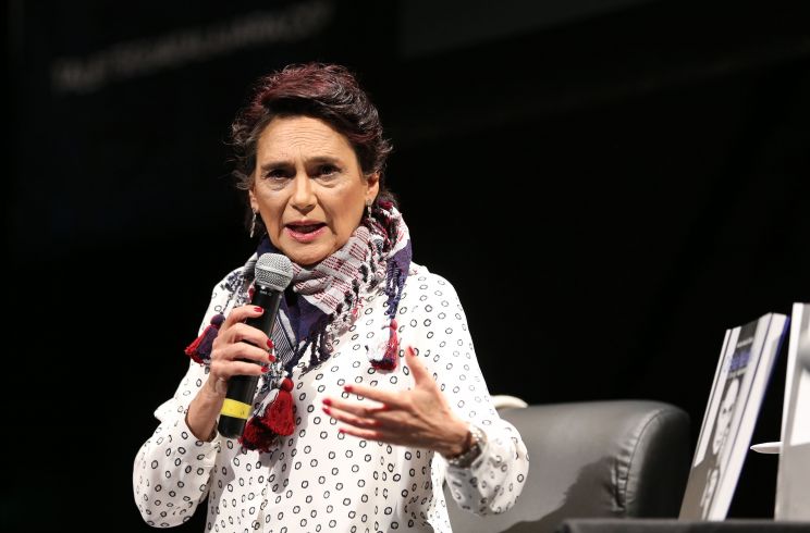 Ofelia Medina