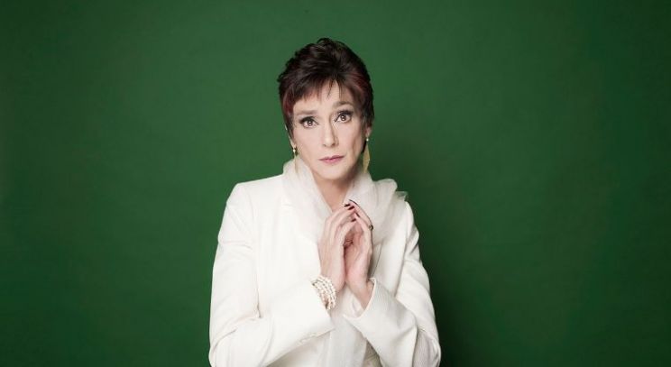 Ofelia Medina