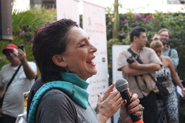 Ofelia Medina
