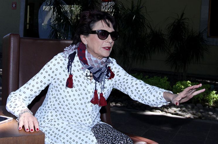 Ofelia Medina