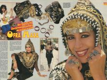 Ofra Haza