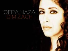 Ofra Haza