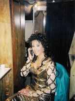 Ofra Haza