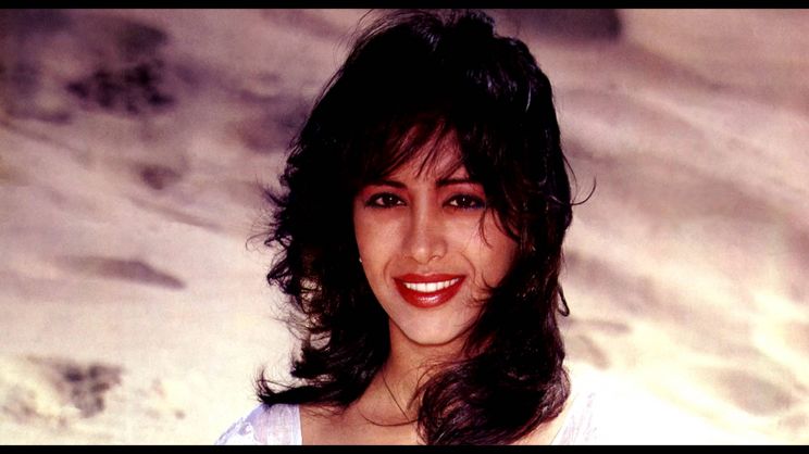Ofra Haza