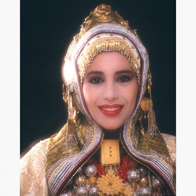 Ofra Haza