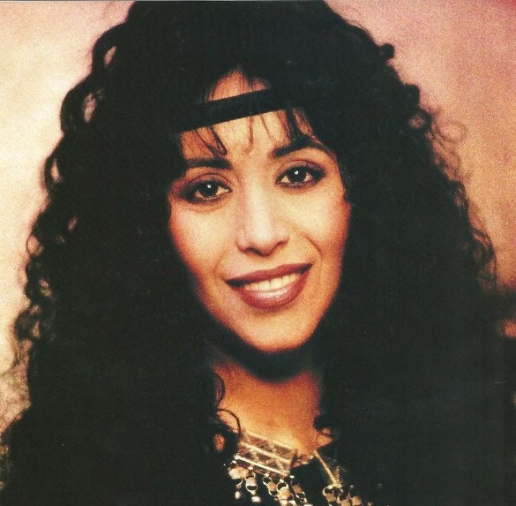 Ofra Haza