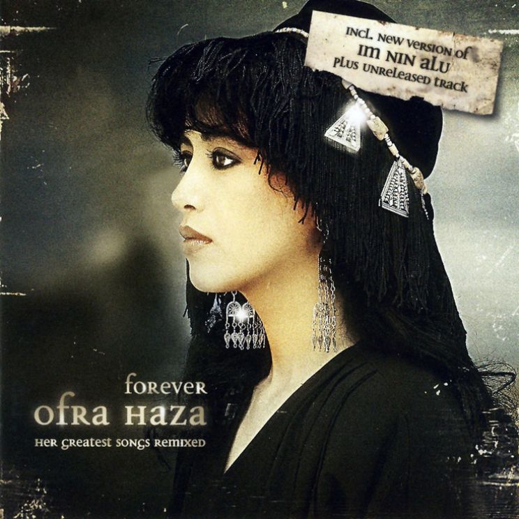 Ofra Haza