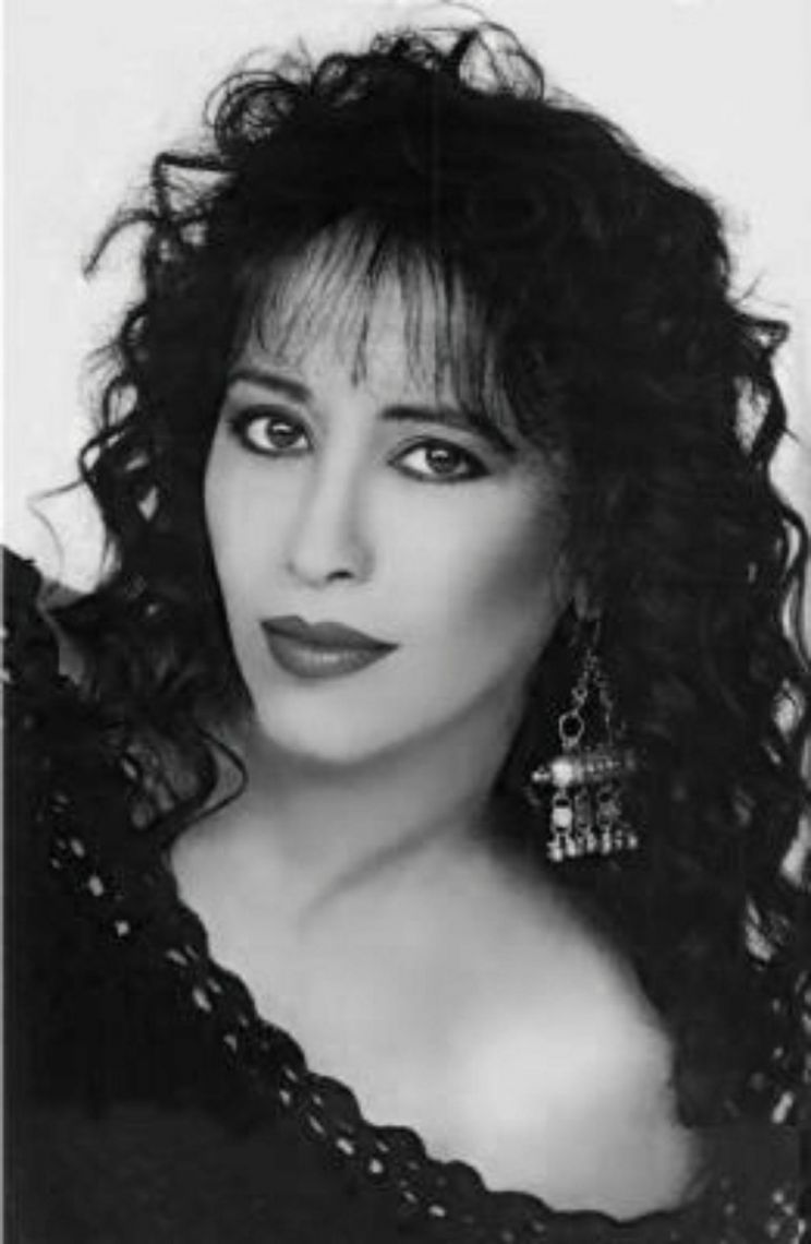 Ofra Haza
