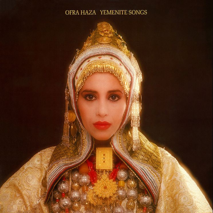 Ofra Haza