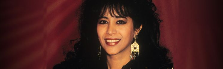 Ofra Haza