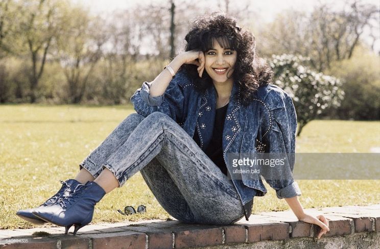 Ofra Haza