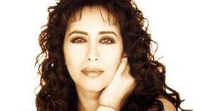 Ofra Haza