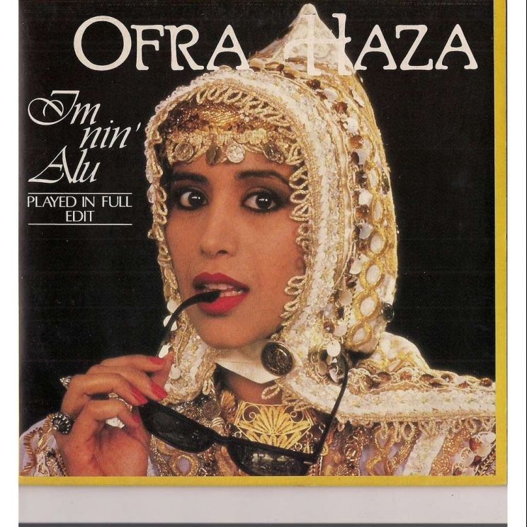 Ofra Haza