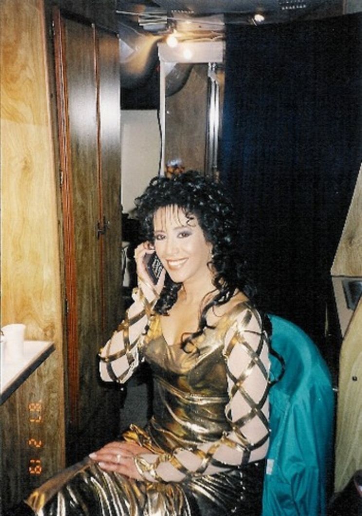 Ofra Haza