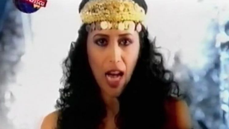 Ofra Haza