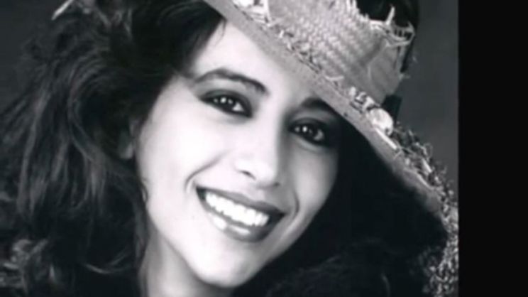 Ofra Haza